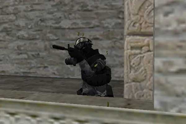 From the COD:MW server, picture 2