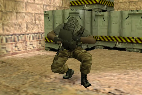 From the COD:MW server, picture 3
