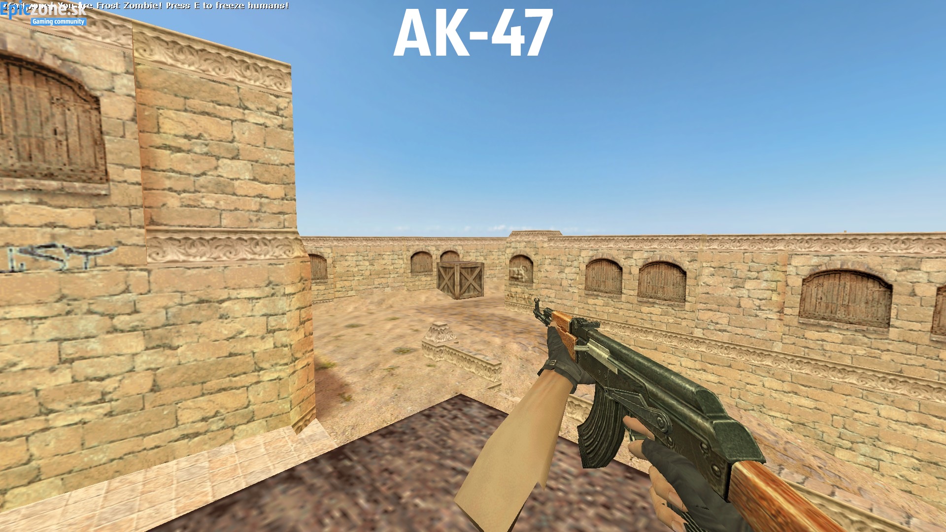 AK-47
