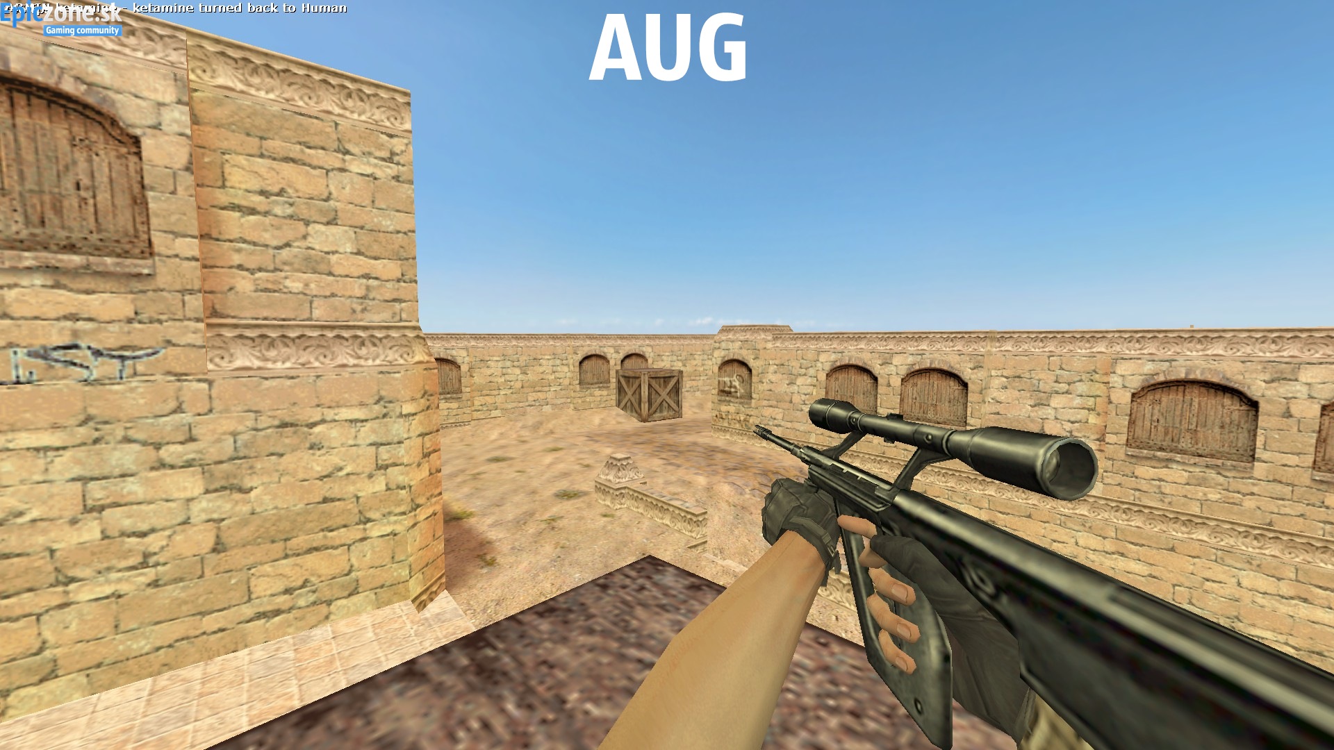 AUG