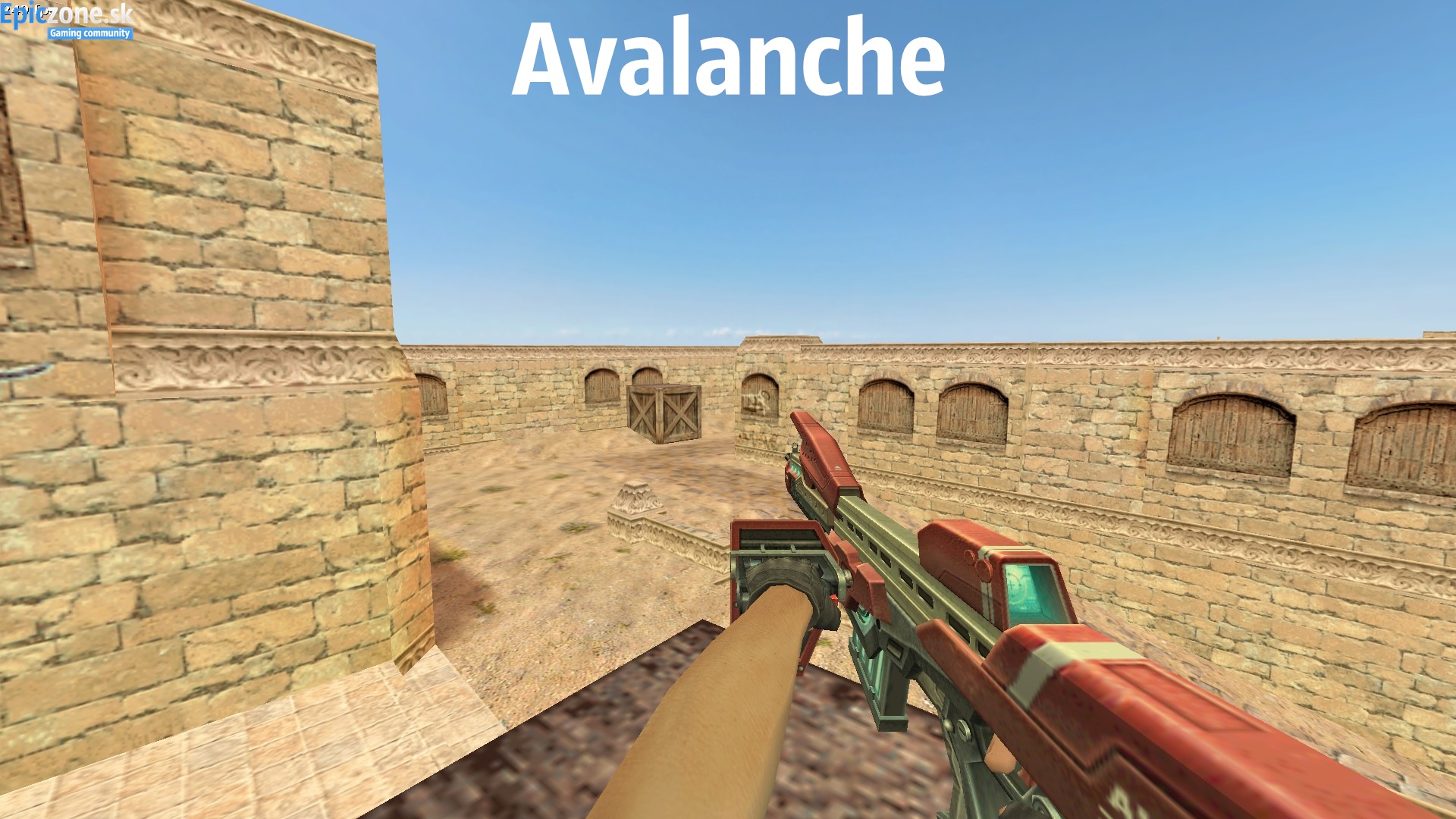 Avalanche