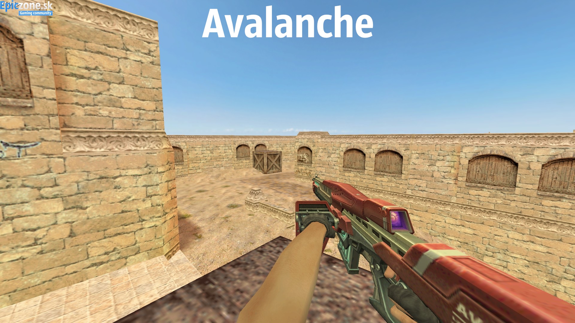 Avalanche