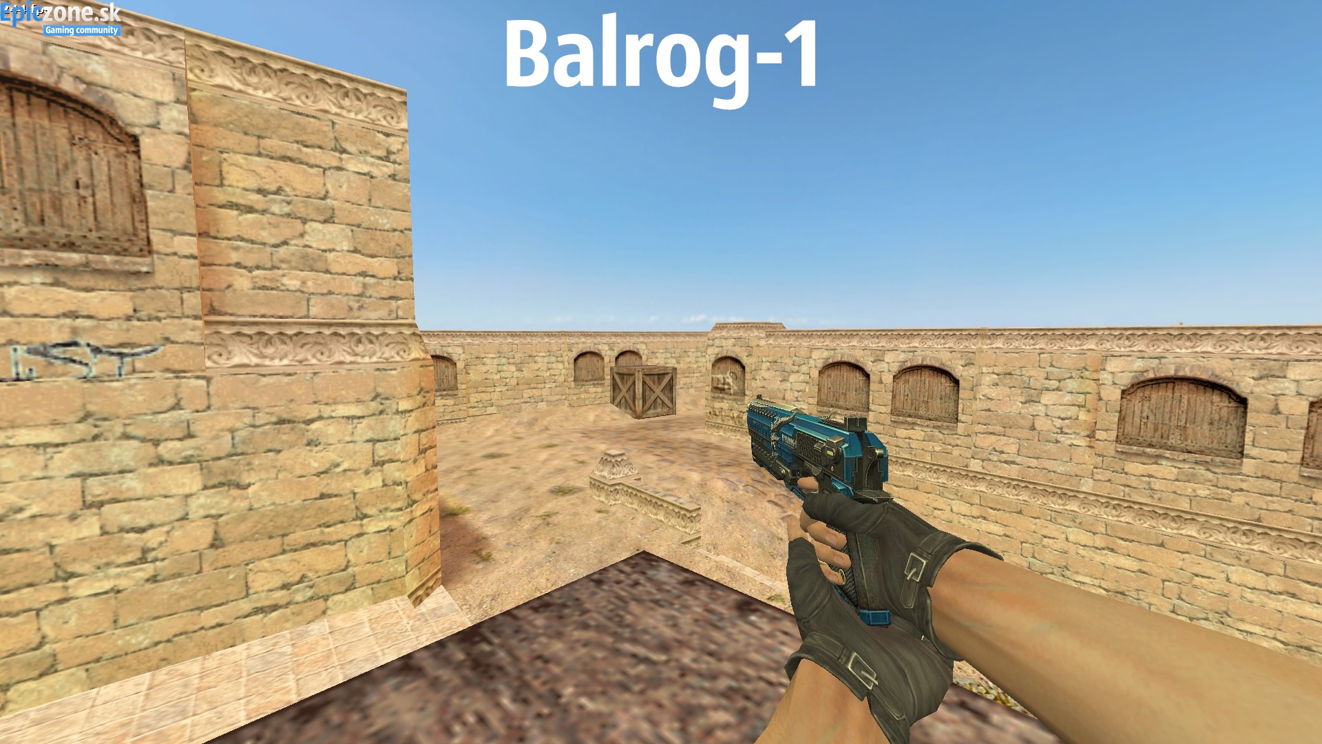 Balrog-1