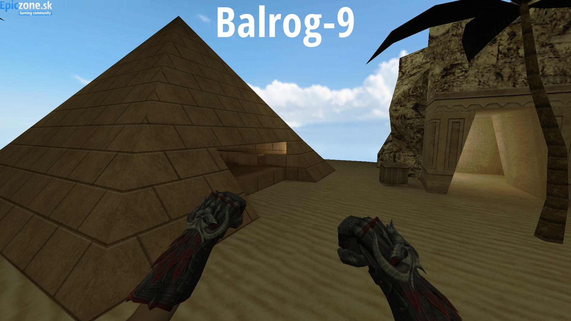 Balrog-9