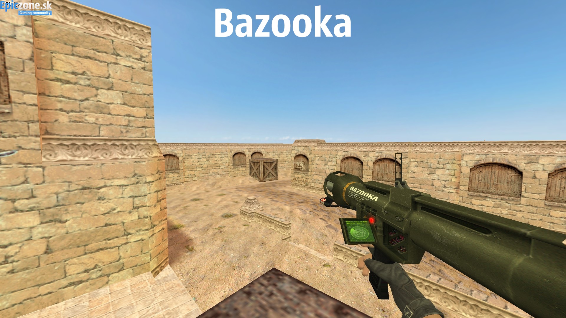 Bazooka