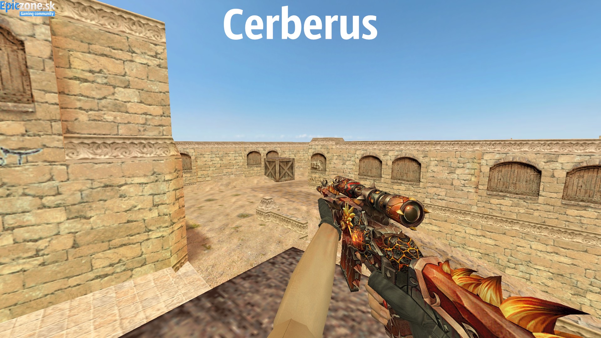 Cerberus
