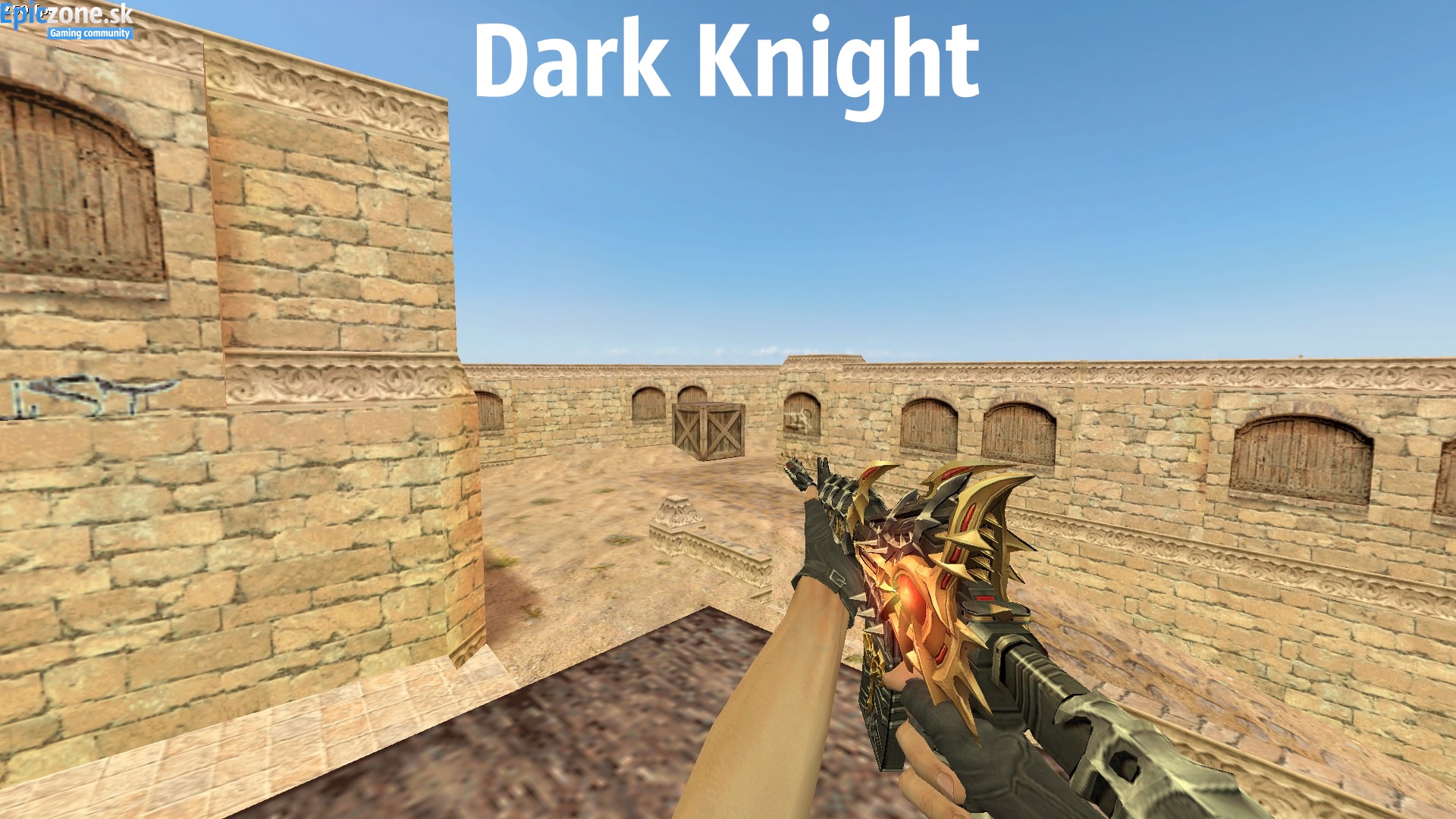 Dark Knight