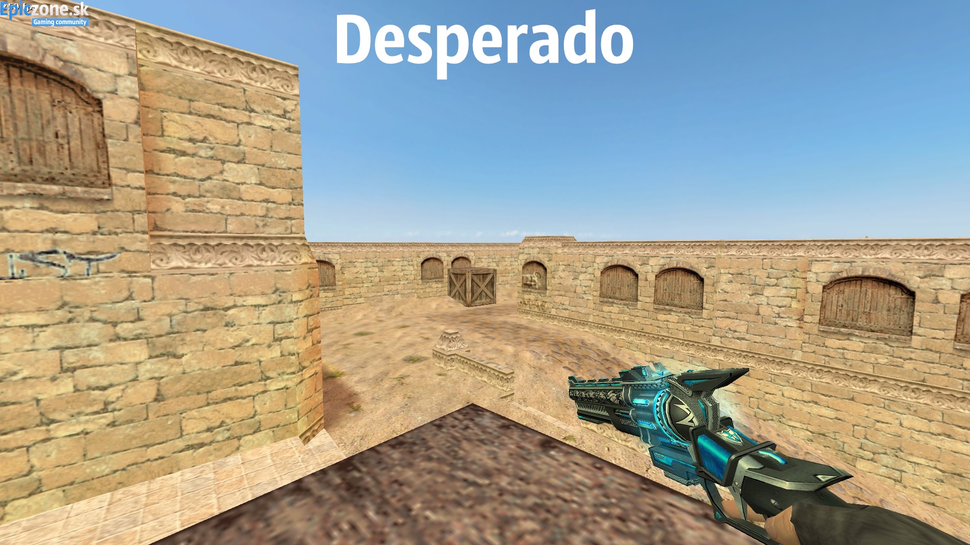 Desperado