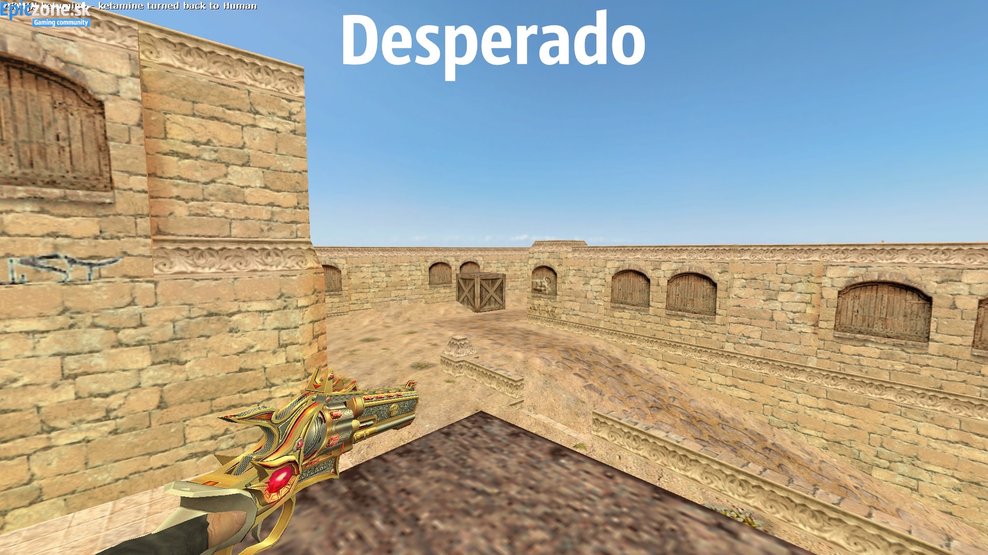 Desperado