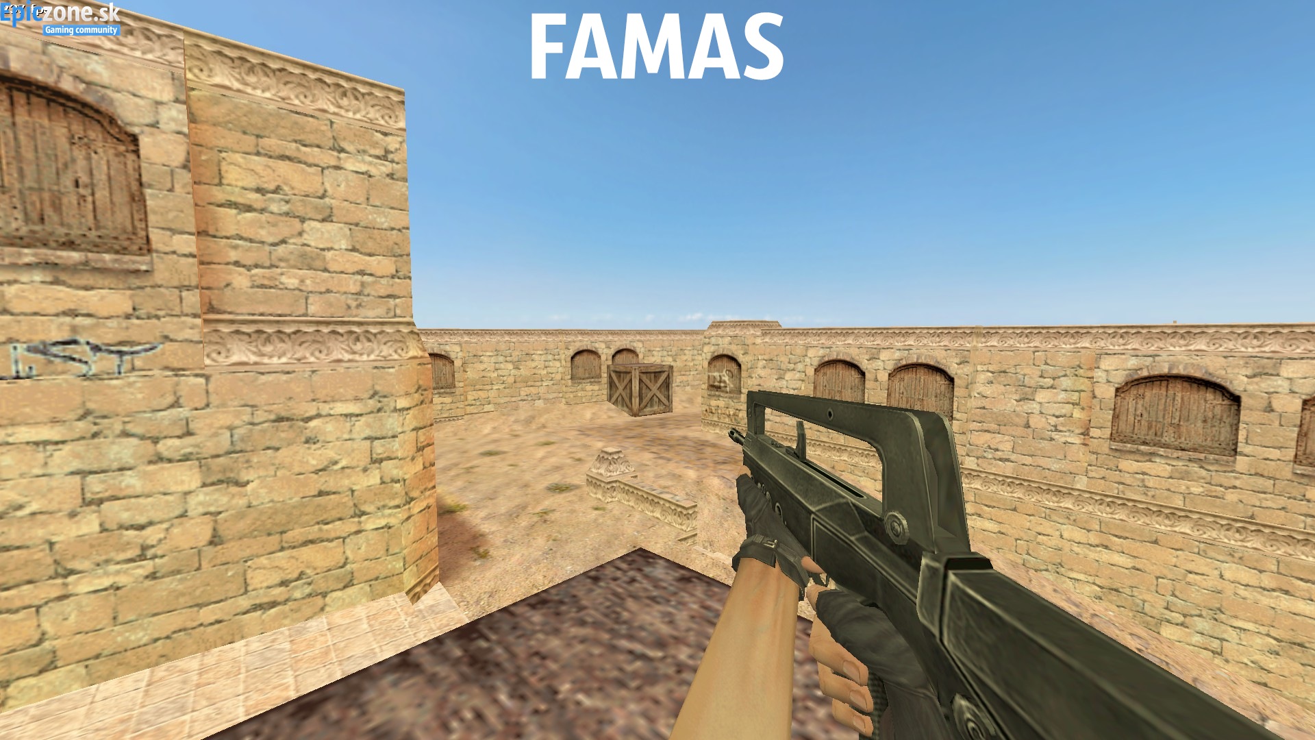 FAMAS