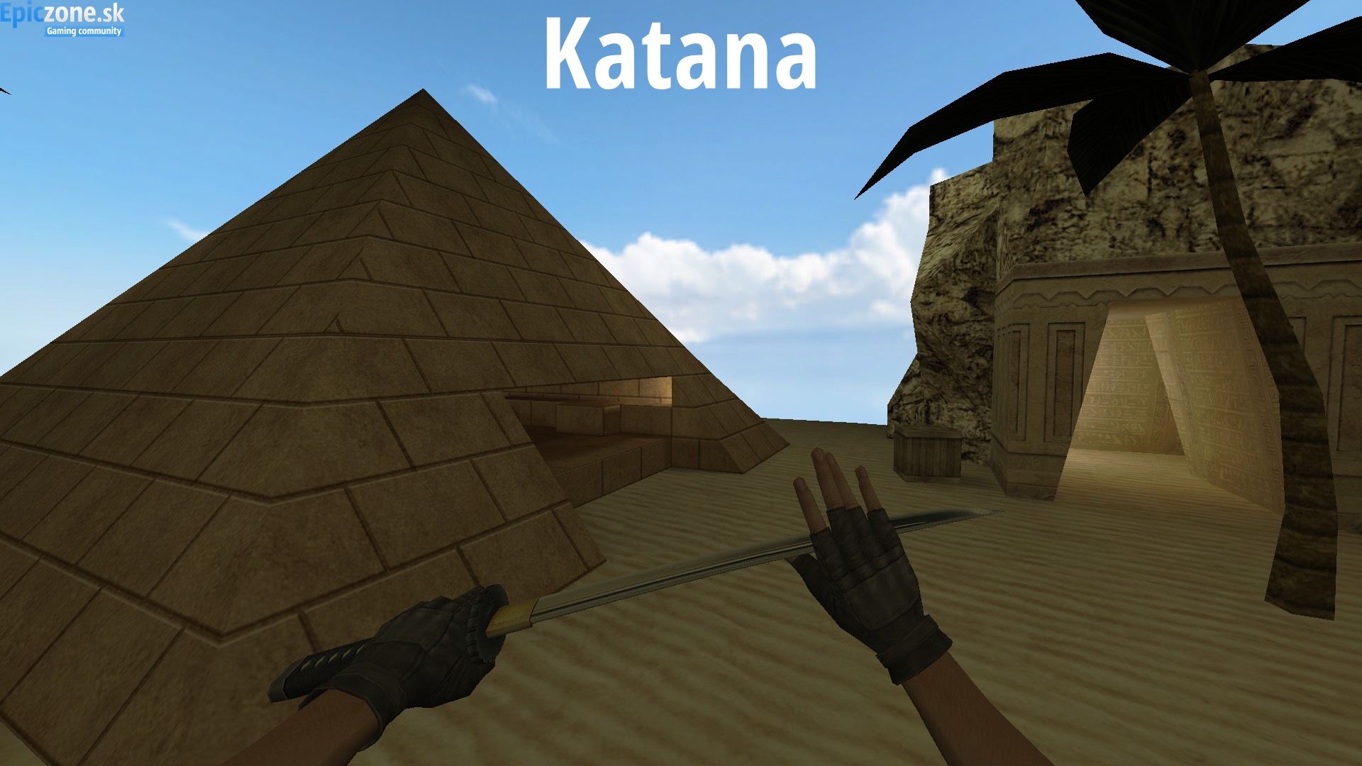 Katana