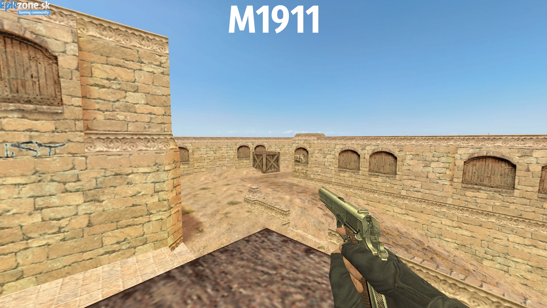 M1911