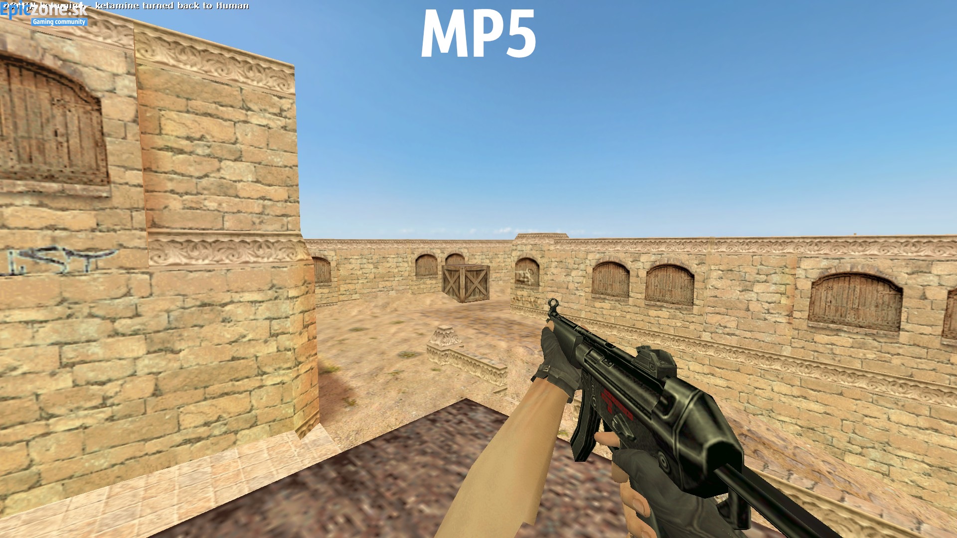 MP5