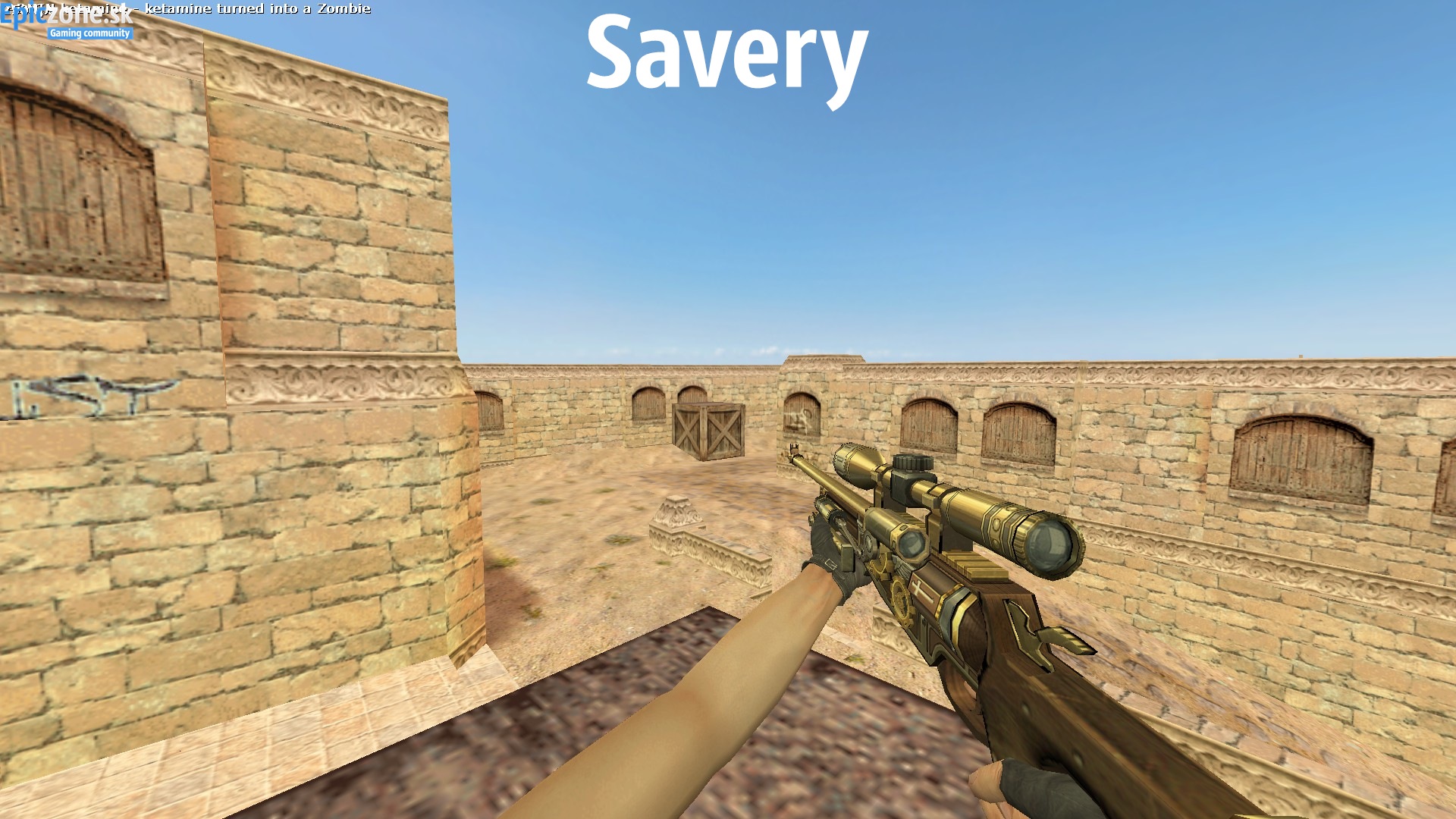 Savery