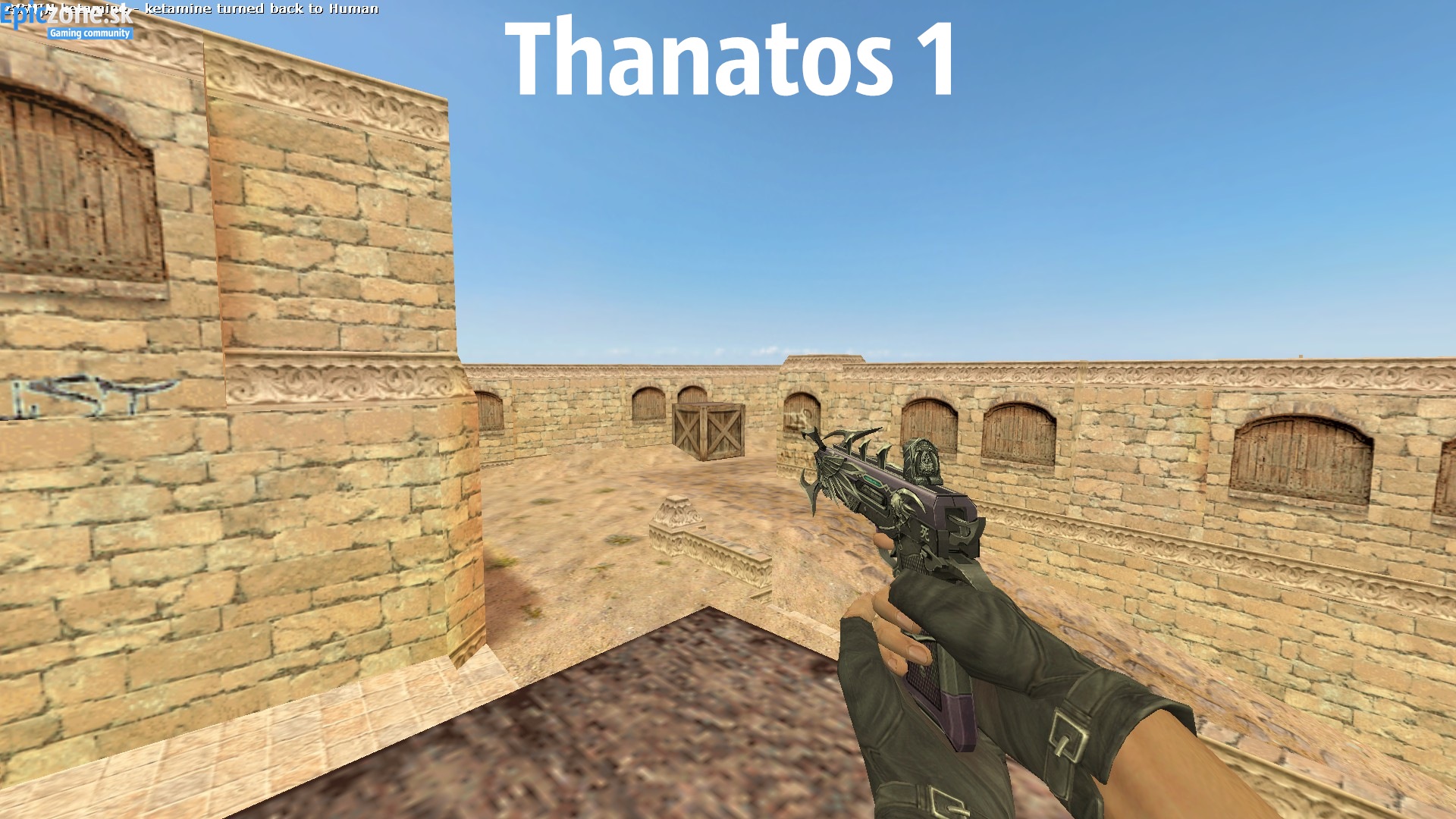 Thanatos 1