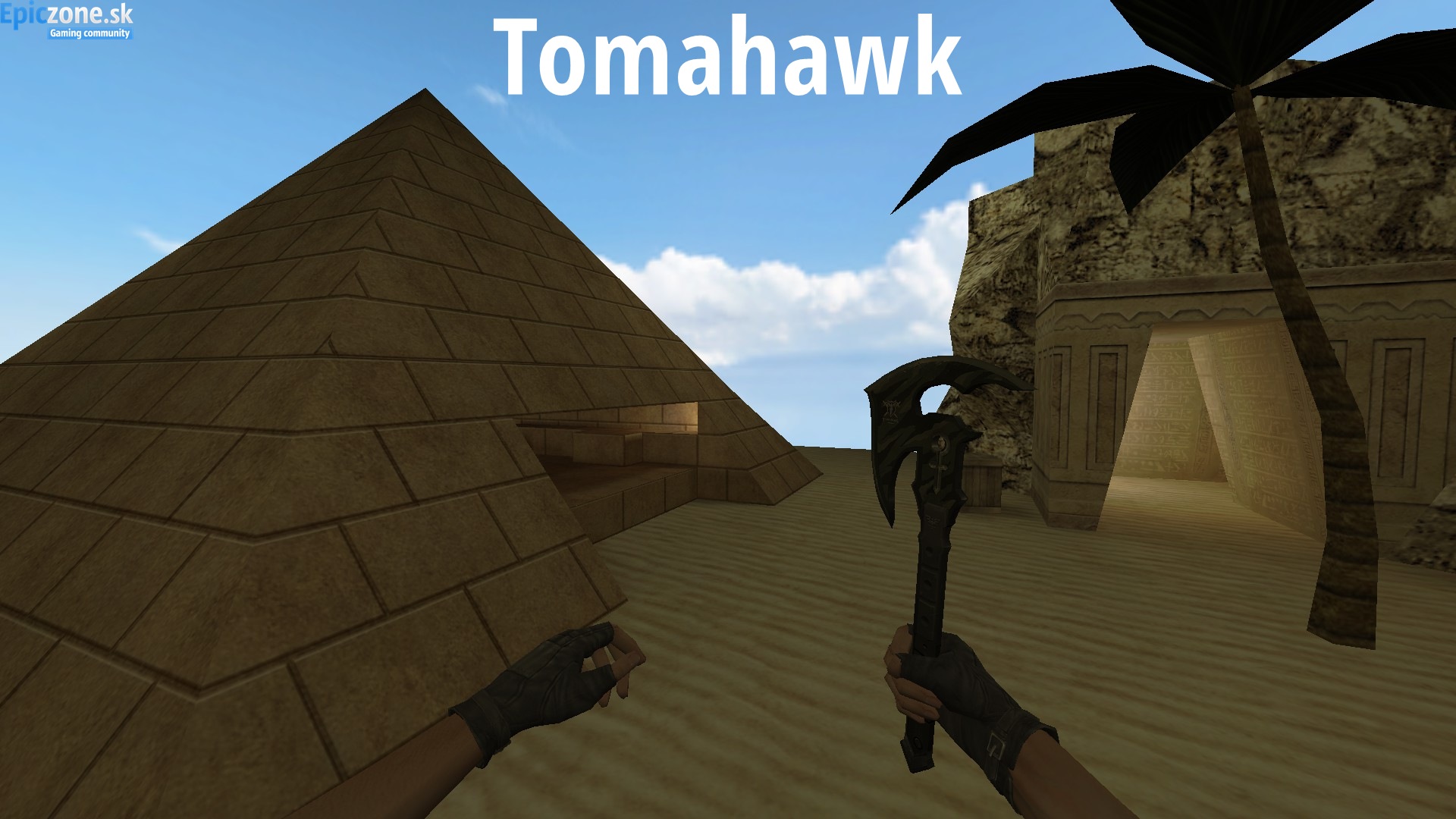 Tomahawk